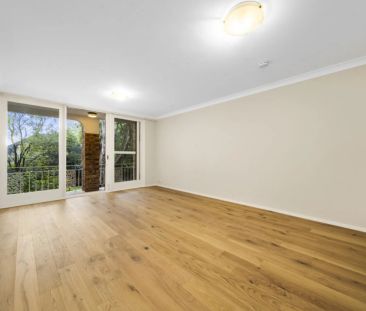 Unit 3/1625 Pacific Highway, Wahroonga. - Photo 1