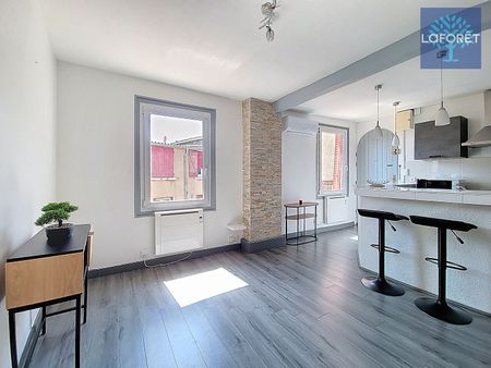 Appartement T2 Brignais à louer - Photo 2