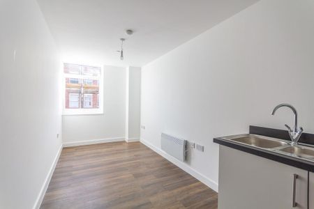 1 bedroom apartment to rent - Photo 2