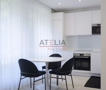 Appartement meublé 2,5 pièces - Photo 1