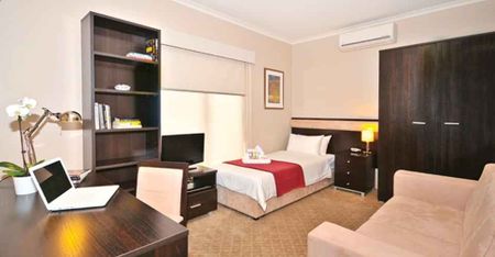Room 1 (Non Ensuite) - Photo 4