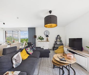 Appartement te huur - Photo 3