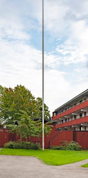 Badstugatan, Karlskoga - Foto 2