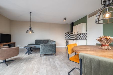 Appartement te huur: Ankersmidplein 21 1506 CK Zaandam - Photo 3