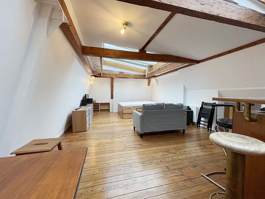 Appartement en location | Paris 9ème - Photo 1