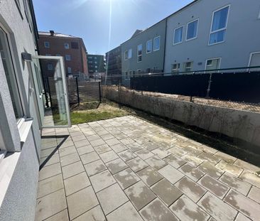 Mejerivägen 17C -3rok (lgh 6059) - Photo 6