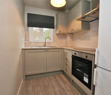 1 bedroom house to rent - Photo 2