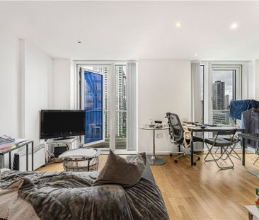 Millharbour, London, E14 9DF - Photo 5