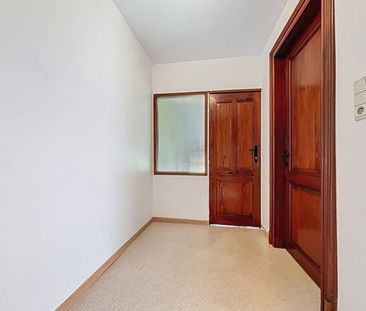 Appartement te huur - Photo 1