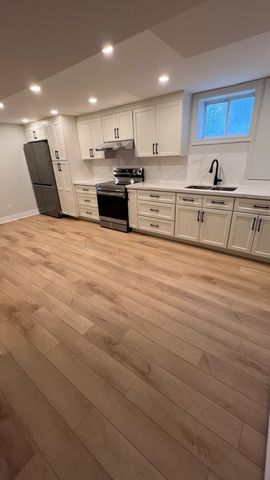 For Lease - 989 McBride Avenue Unit# BASEMENT, Mississauga, Ontario - Photo 3