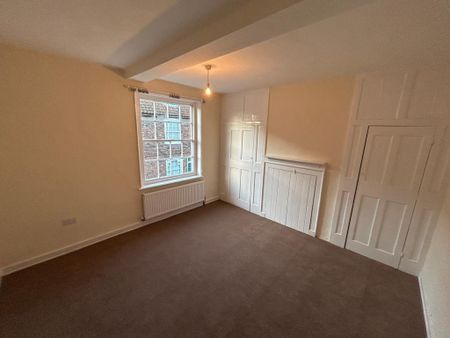2 bedroom terraced house to rent - Photo 5