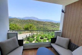 Manilva Beach, Manilva, Andalusia 29692