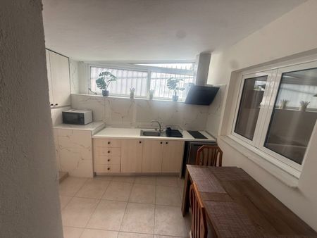 Studio/Γκαρσονιέρα για ενοικίαση Χωράφα (Καβάλα) - Φωτογραφία 3