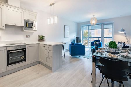 Charlotte Apartments, Honeypark, Glenageary Road Upper, Dun Laoghaire - Photo 2