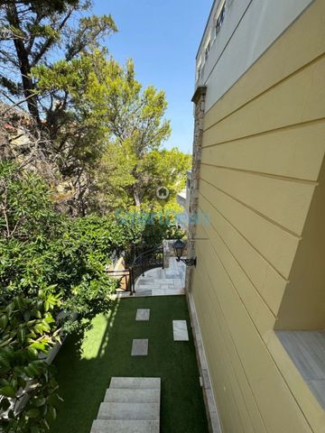 Μονοκατοικία για ενοικίαση Καστρί - Πολιτεία (Νέα Ερυθραία) - Φωτογραφία 4