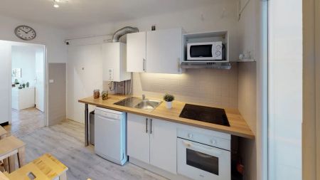 16 rue Jules Ferry 16, Montpellier - Photo 3