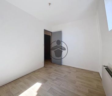 Location Maison 3 pièces 46 m2 à Saint-Quentin - Photo 5
