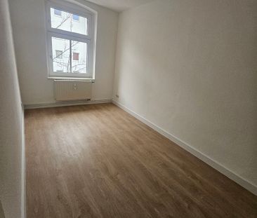 Rudower Str. 17, Berlin-Köpenick, WE 05, Erstbezug nach Sanierung -... - Foto 1