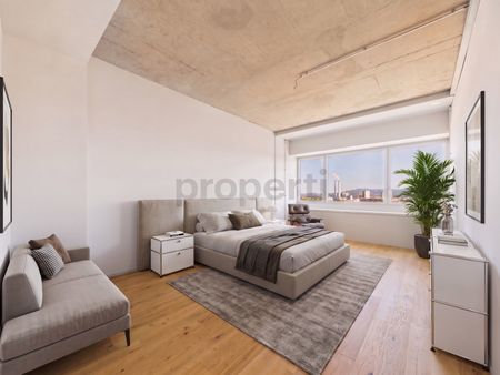 3.5 Zimmer, 99 m², 8. Stock - Photo 2