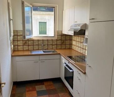 Logement à l’emplacement central - Photo 2