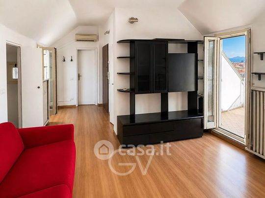 Monolocale in Affitto in Viale Papiniano a Milano - Photo 1