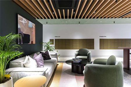 Stylish 1 BEDROOM APARTMENT in the highly anticipated Brent Cross Town development. - Photo 3