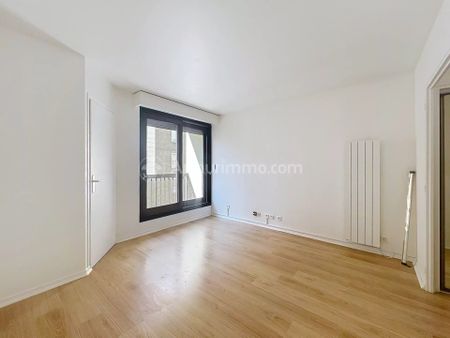 Location Appartement 1 pièce 23m² CLERMONT FERRAND 63000 - Photo 5