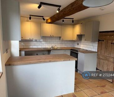 2 bedroom end of terrace house to rent - Photo 6