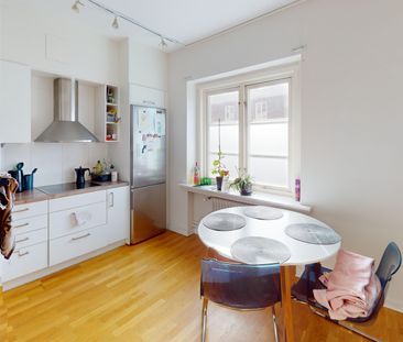 Furutorpsgatan, Helsingborg - Photo 3