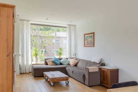 Hélène Swarthstraat 30, 2024HB, Haarlem - Photo 2