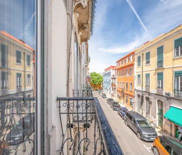 Rua Silva Carvalho, Lisbon, Lisbon 1250-249 - Photo 1