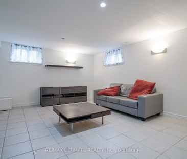 For Lease - 70 Bexhill Avenue Unit# LOWER, Toronto, Ontario - Photo 3