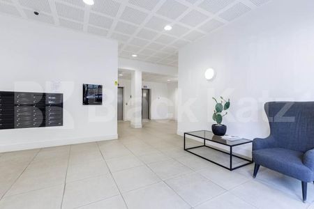 Modern 2 Bed 2 Bath Apartment with Balcony in 2019 Development - Photo 5