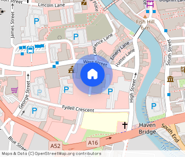 Paddock Grove, Boston, Lincolnshire - Photo 1