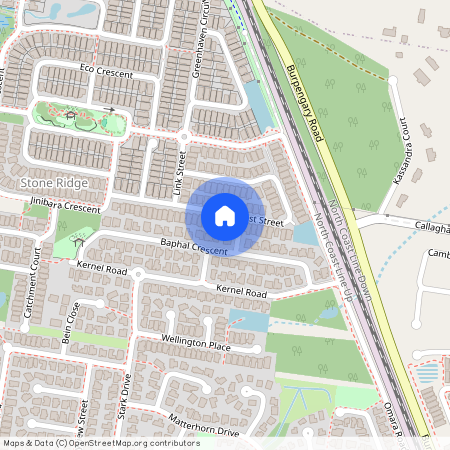 46 Crest Street, Qld 4504, Narangba