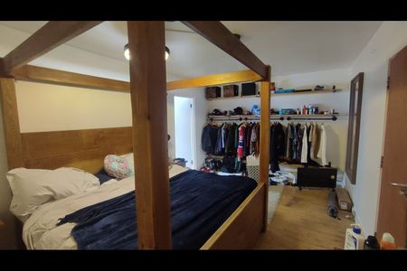 Room in a Shared Flat, Crescent House, EC1Y - Photo 3