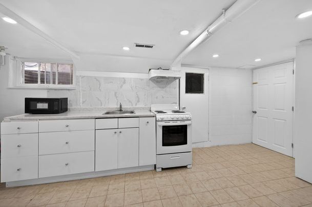 For Lease - 44 Aldridge Street Unit# Lower Lvl, Hamilton, Ontario - Photo 1