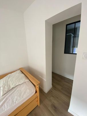 Location Appartement 1 pièce 21m² VALENCE 26000 - Photo 1