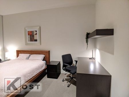 Melbourne CBD - Photo 2