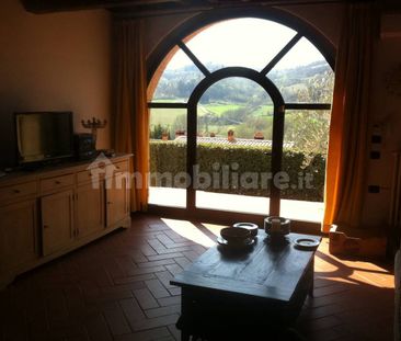 Quadrilocale via Cassia per Siena 121, Bargino, San Casciano in Val... - Photo 2