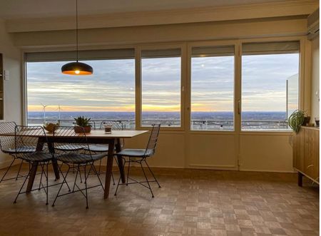 Appartement te huur - Photo 4