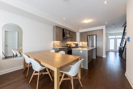 For Lease - 20 Harold Lawrie Lane, Markham, Ontario - Photo 3