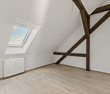 Attraktive Loftwohnung mit Einbauküche! - Photo 6