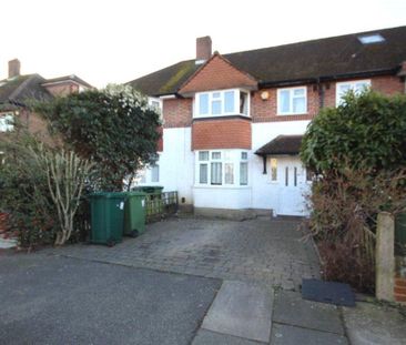 1 bedroom in a house share to rent - Photo 6