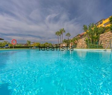 Alquiler de ático en Calle Viñas del Golf, 1 - Photo 1