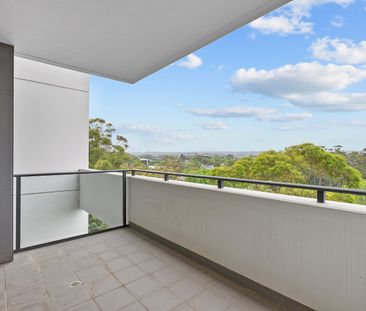 909/6 Saunders Close, Macquarie Park NSW 2113 - Apartment For Rent ... - Photo 2