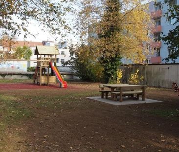 2½ Zimmerwohnung, 1.OG - Photo 6