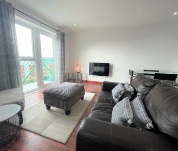 1 bedroom apartment to rent - Photo 3