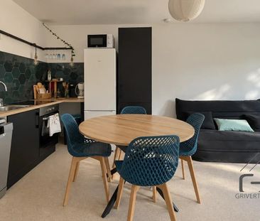 Appartement Type 2 rénové avec Balcon - Photo 3
