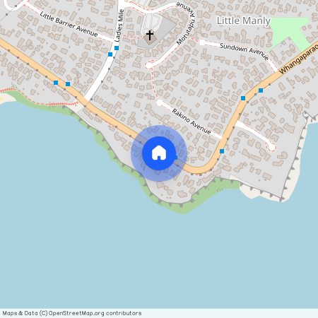 809 Whangaparaoa Road, Manly, Rodney